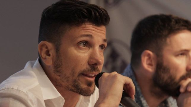 paritaria por las nubes: los aeronavegantes cerraron un 40,5%