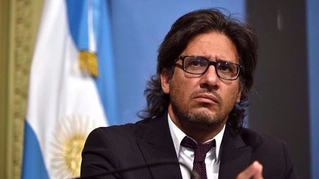 garavano: hay tribunales que quieren ?marcar la politica energetica?