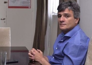 Con el apoyo del FR y UC, Zabaleta retuvo la presidencia del Concejo