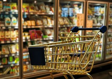Lo peor de los dos dígitos: la inflación en Alimentos fue del 15,6%