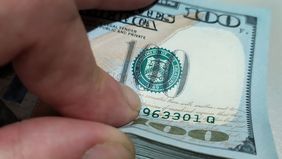 El dólar blue rozó los $500 y marcó un nuevo récord