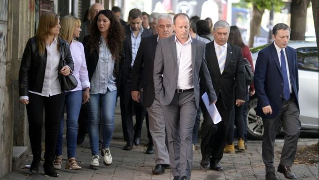 La Liga Insaurralde: del conurbano al interior, con kirchnerismo incluido