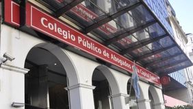 Abogados: la Justicia prohibió que los comicios se realice fuera de la Ciudad