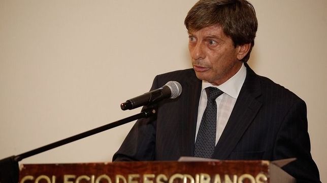 la venta de inmuebles cayo a los niveles de 2001 y el cepo cambiario