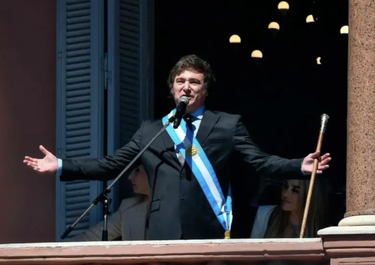 Javier Milei ratificó el programa económico y advirtió que habrá más ajuste