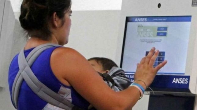 la defensoria del pueblo bonaerense pide actualizar la asignacion universal