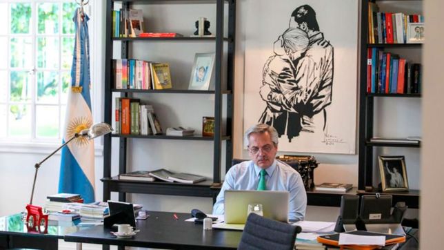 fernandez y la ardua remake del sueno de peron