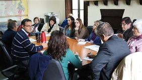 En Luján trabajan para lograr “Escuelas Verdes”