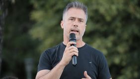 Leandro Busaatto tendrá a Norma Lopez como primera precandidata a diputada provincial