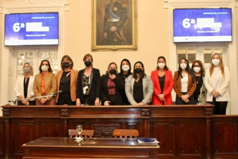Cámara de Diputados de Corrientes Corrientes
