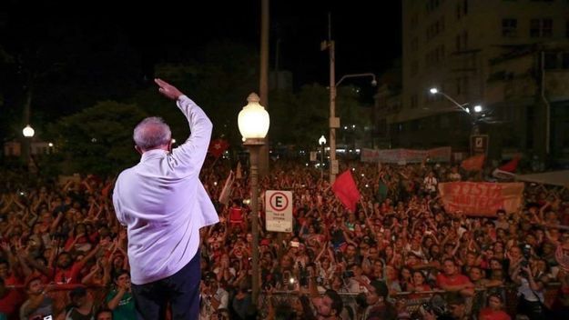 El PT se resigna al ocaso de Lula y busca nuevos rostros y estrategias