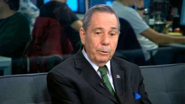 montezanti, el excamarista vinculado a la triple a que no pudo borrar su pasado