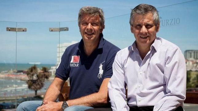 por fuera de cambiemos, crece un armado que simpatiza con vidal