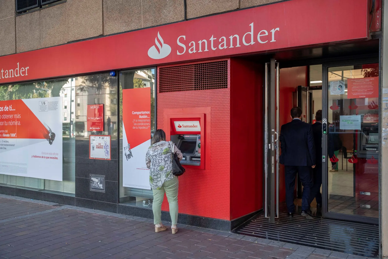 Cuánto ganaron los bancos con Javier Milei.
