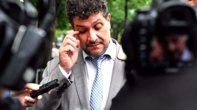 el suspendido juez arias tiene fecha de indagatoria