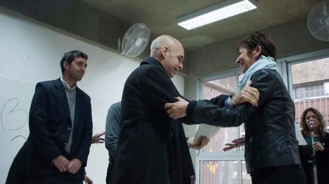 larreta se acerca a los estatales y abre una oficina especial para atender jubilaciones larreta se acerca a los estatales y abre una oficina especial para atender jubilaciones