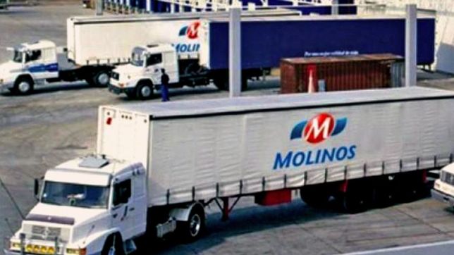 tension en molinos por un bono de fin de ano