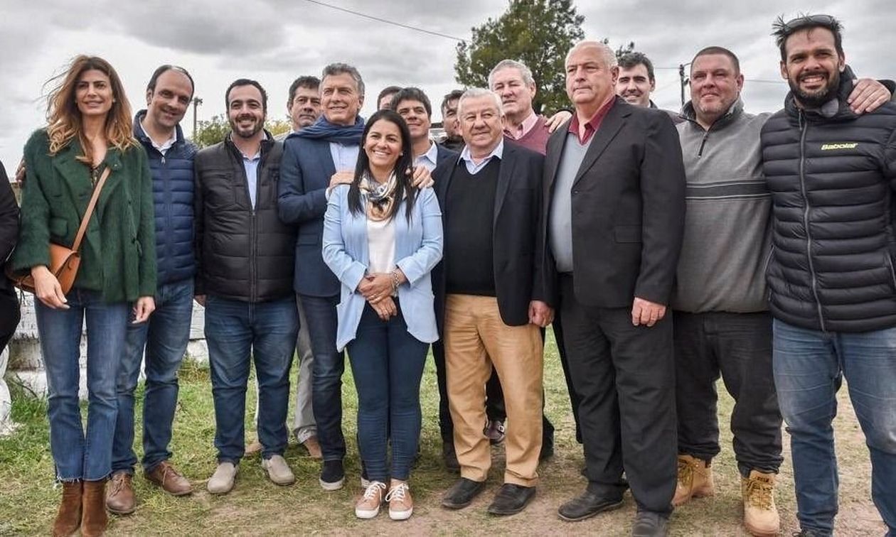 Macri Santa Fe