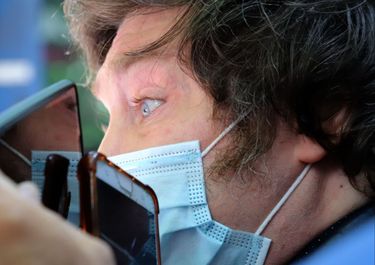 Amplio rechazo a la propuesta de Milei de dolarizar la economía