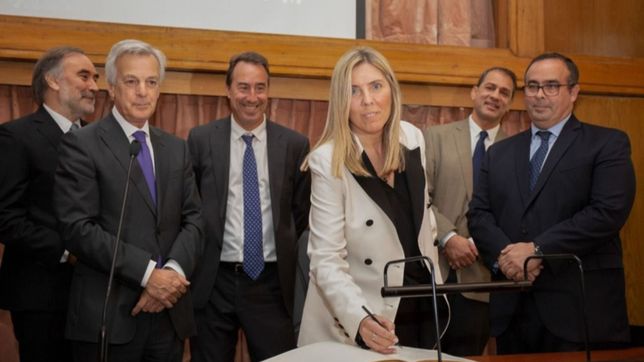 ataque a cfk: capuchetti delego la investigacion en el fiscal rivolo