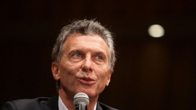 macri tendra un gabinete economico de seis ministros