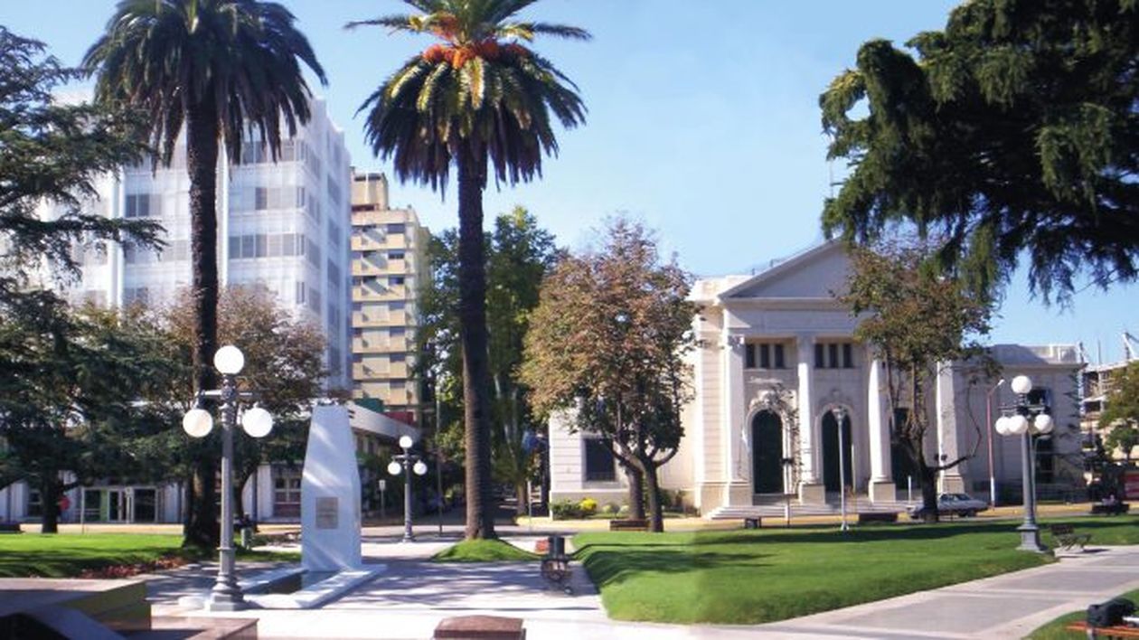Trasladar la capital desde La Plata hacia Junín, la última propuesta de reestructuración en Buenos Aires.