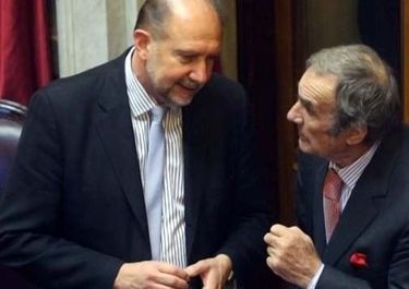Recauchutando: Perotti puebla su gabinete de ex funcionarios de Lole y Obeid