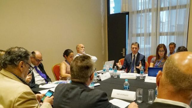 fernando gray y un nuevo desafio relacionado con el cambio climatico