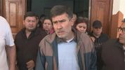 Misiones: el expolicía Ramón Amarilla hizo campaña preso y puede ser la sorpresa de las elecciones