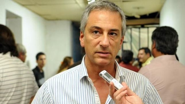 eseverri espera a randazzo con un pie adentro del fpv