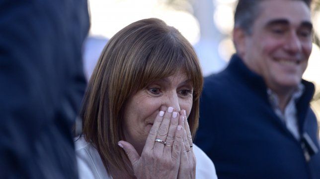 cordoba: bullrich arma su propia mesa radical tras el conclave de la ucr