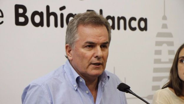 A tono con el pedido de Vidal, Gay pone en marcha un plan de reducción de gastos