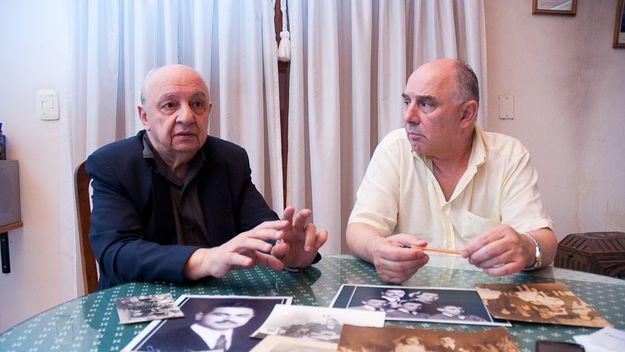 El otro Papel Prensa: los hermanos Iaccarino y un despojo de U$S 10 millones