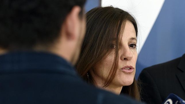 María Eugenia Iribarren es la ficha que propuso el gobernador Perotti para ocupar la fiscalía regional Rosario