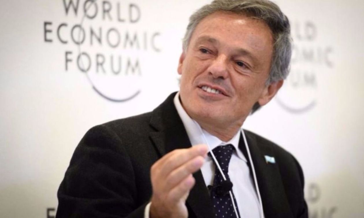 Cabrera ADEFA Colombia Exportación Acuerdo México