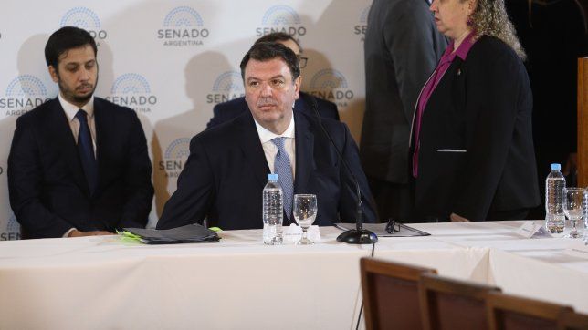 Ariel Lijo, candidato a juez de la Corte Suprema, no consigue los votos de Unión por la Patria.&nbsp;