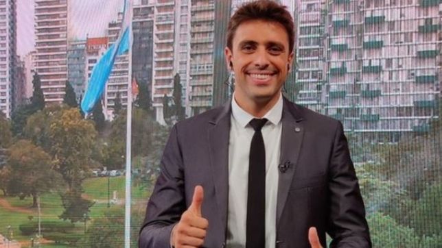 La Libertad Avanza lleva a Juan Pedro Aleart como candidato a convencional de Rosario