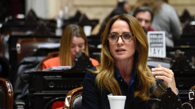 tolosa paz perdio, pero ya gano: de cara de la derrota al ministerio que queria tolosa paz perdio, pero ya gano: de cara de la derrota al ministerio que queria