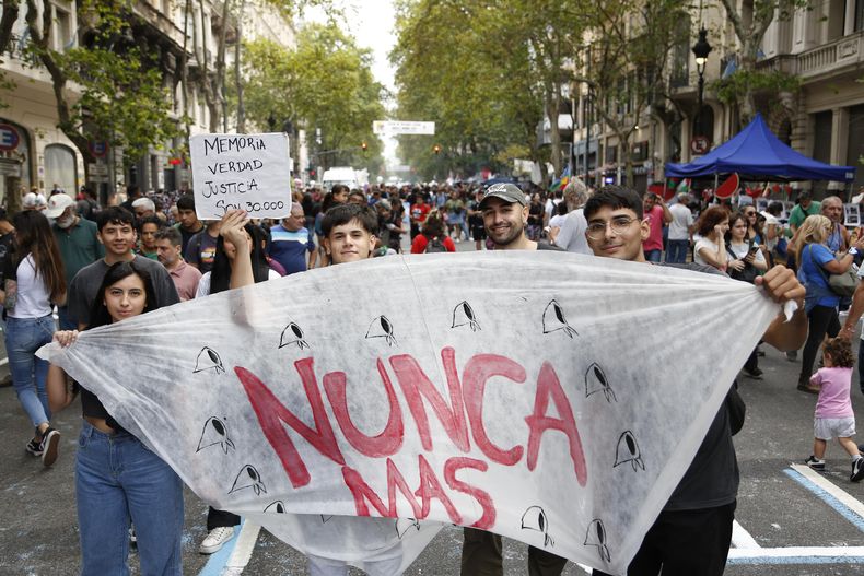 Foto: Victoria Gesualdi.