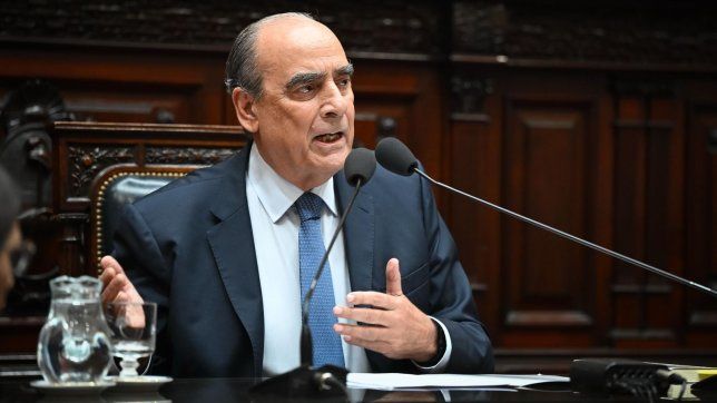 Guillermo Francos. 