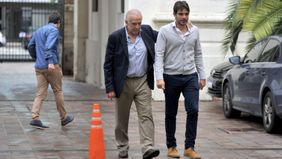 Brotes verdes en el PJ nicoleño para enfrentar al passaglismo converso