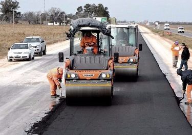 El Gobierno tiene en ejecución casi 300 obras en el conurbano