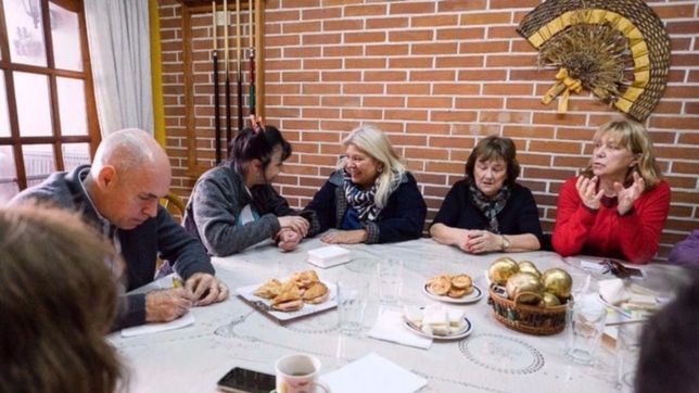 carrio, filmus y lousteau debatiran en tn