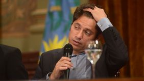 El desafío judicial de Axel Kicillof: cubrir vacantes y completar la Suprema Corte bonaerense