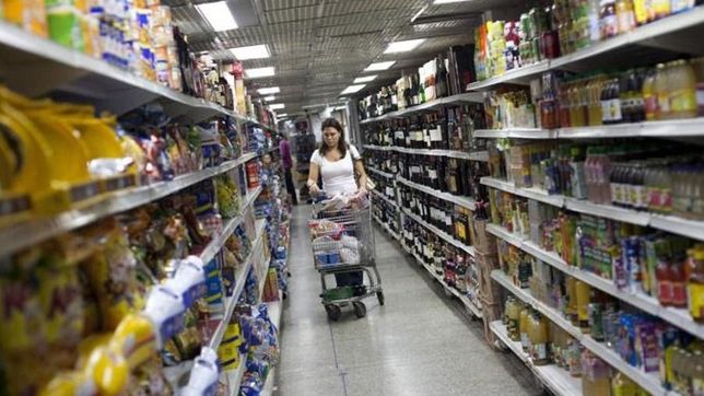 las expectativas de inflacion siguen sobre el 30% en los proximos 12 meses