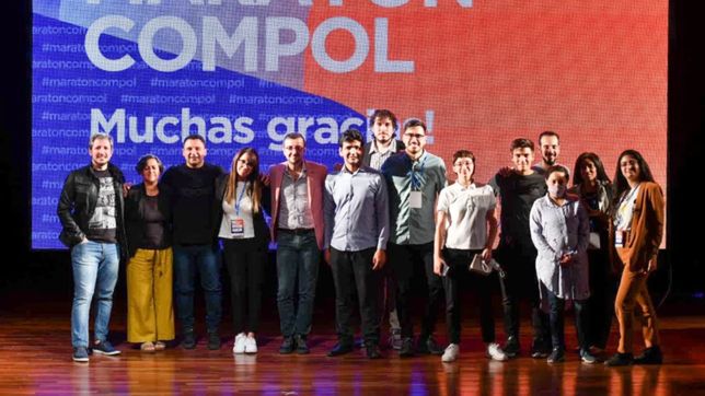 cipoletti reunio a especialistas para debatir sobre comunicacion politica