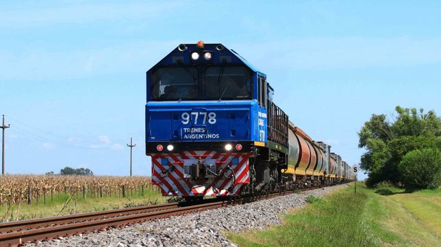 Argentina frente a la oportunidad histórica del acceso abierto a la red ferroviaria.