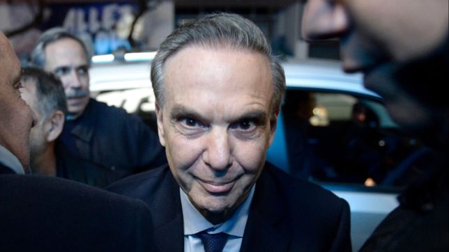 pichettismo sin pichetto: la estructura del exsenador busca su lugar