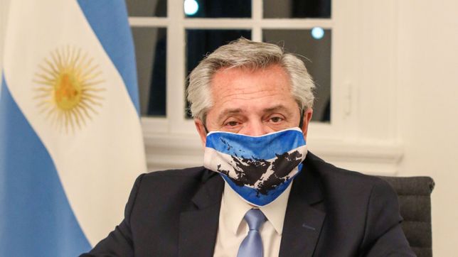 el lado b de la buena noticia: lo que fernandez no dice del acuerdo