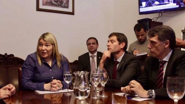 bertone: ?quiero saber si macri cree que tierra del fuego es parte de argentina?